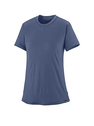 PATAGONIA | Damen Funktionsshirt Capilene® Cool Merino | 